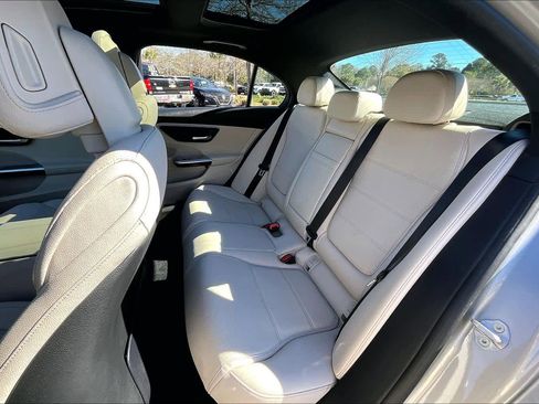 Certified 2023 Mercedes-Benz C 300 Sedan image 20