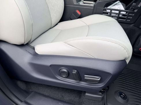 New 2026 Toyota Tacoma Limited image 11