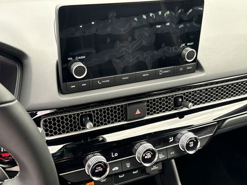 New 2026 Honda Civic Sport image 17