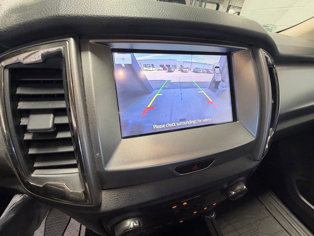 Used 2020 Ford Ranger XLT w/ Equipment Group 301A Mid AWD/4WD image 21