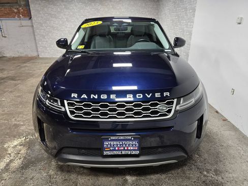 Used 2023 Land Rover Range Rover Evoque SE AWD/4WD image 62