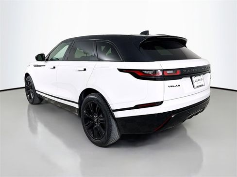 Used 2022 Land Rover Range Rover Velar R-Dynamic S image 7