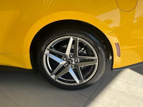 Used 2024 Ford Mustang Premium image 29