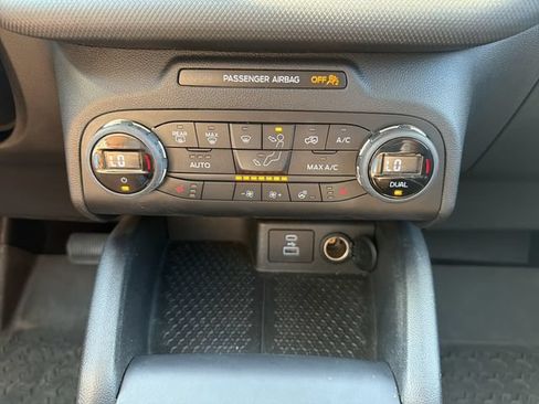 Used 2021 Ford Bronco Sport Outer Banks AWD/4WD image 32