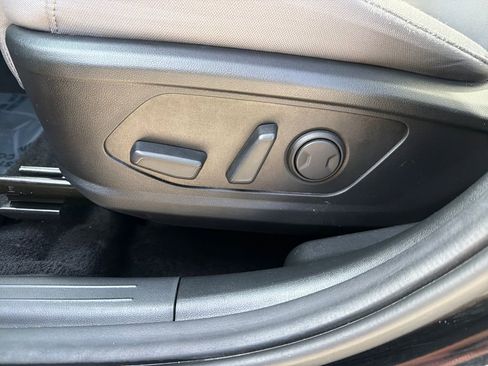 Used 2024 Hyundai Santa Cruz SEL FWD image 18