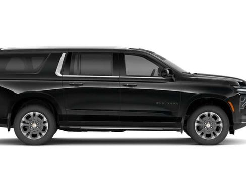 New 2026 Chevrolet Suburban LT w/ Comfort Package image 28