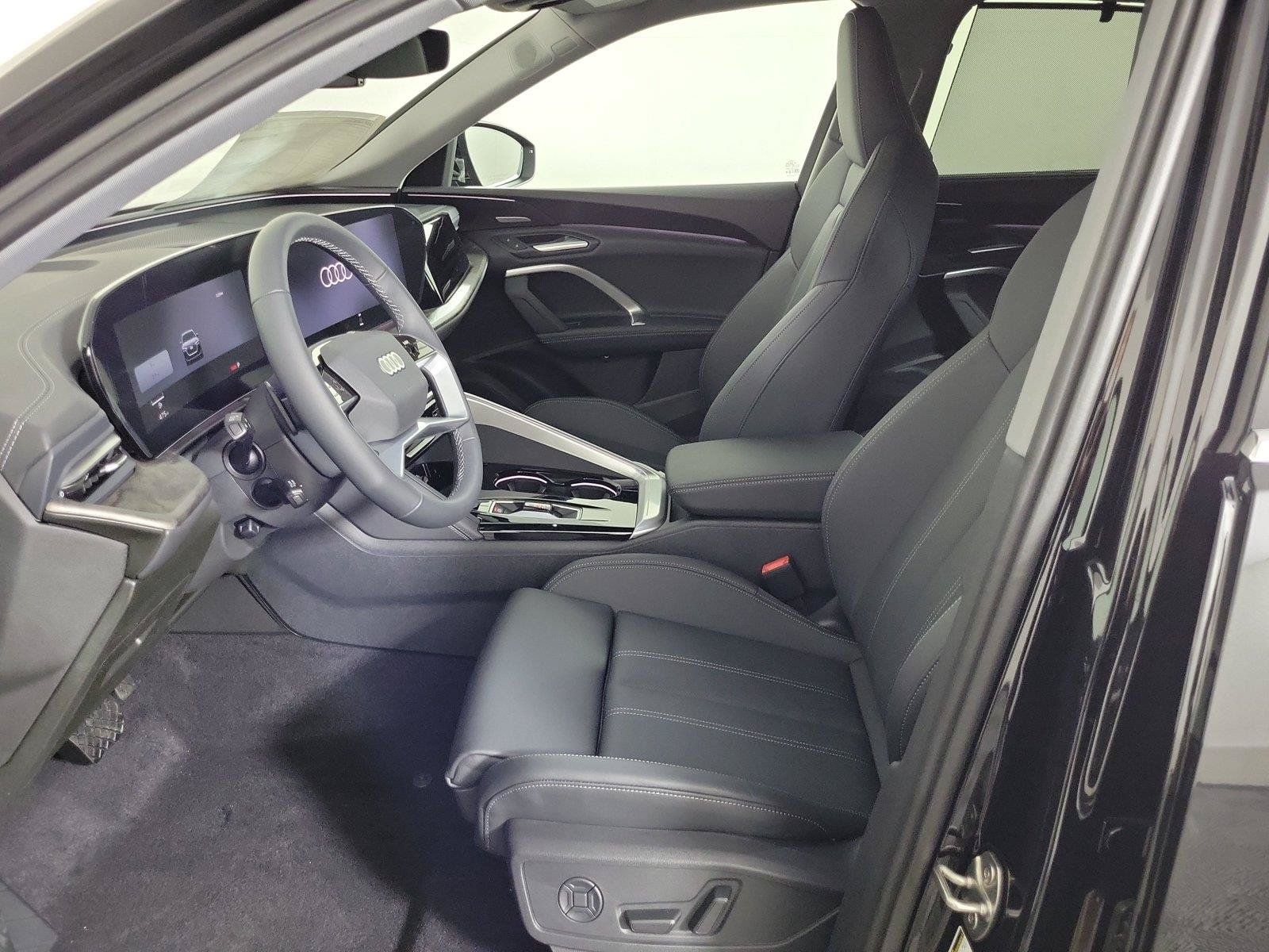 New 2026 Audi Q5 Premium Plus AWD/4WD image 22
