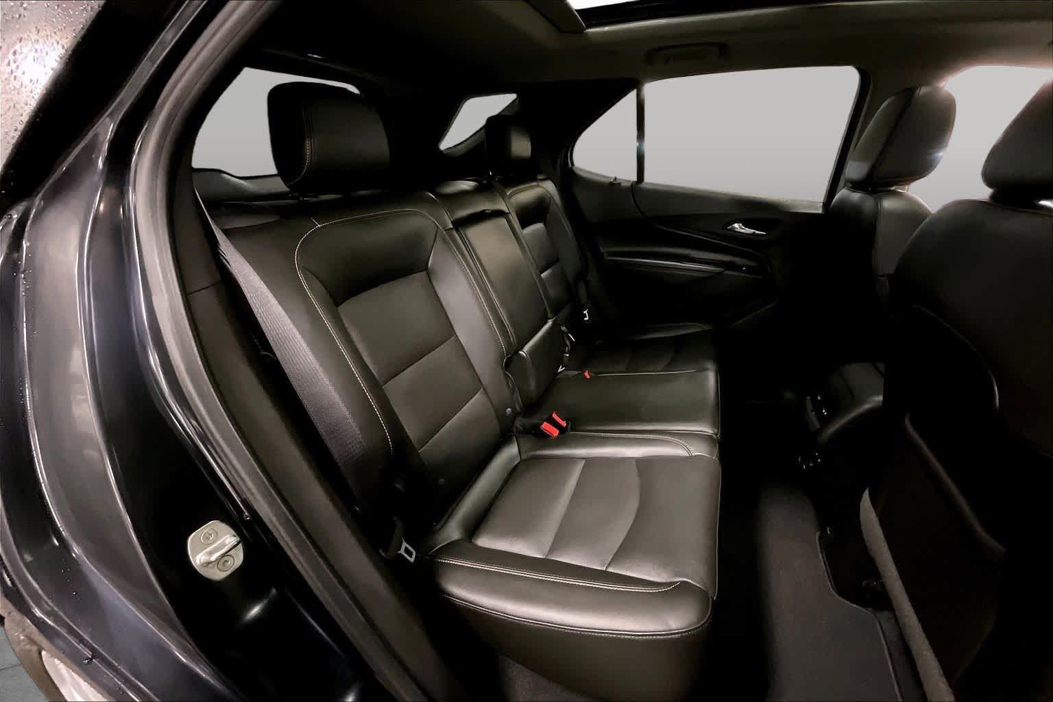 Used 2020 Chevrolet Equinox Premier AWD/4WD image 20