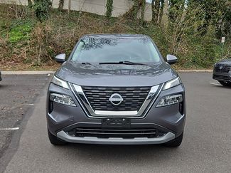 Certified 2022 Nissan Rogue SV video 2