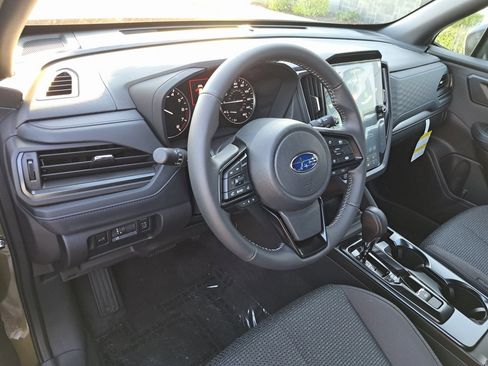 New 2026 Subaru Forester Premium image 10