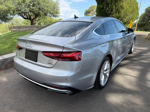 Used 2023 Audi A5 2.0T Premium w/ Convenience Package AWD/4WD image 5