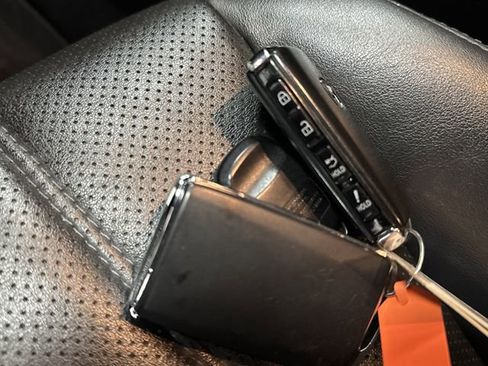 Used 2020 MAZDA MAZDA6 Grand Touring image 25