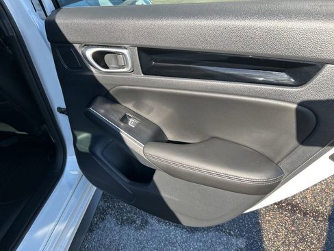 Used 2024 Honda Civic Sport Touring image 27