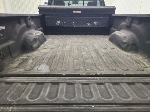 Used 2014 RAM 2500 Tradesman w/ Popular Equipment Group image 36