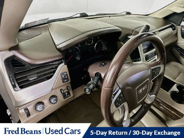 Used 2020 GMC Yukon SLT w/ Value Plus Edition AWD/4WD image 14