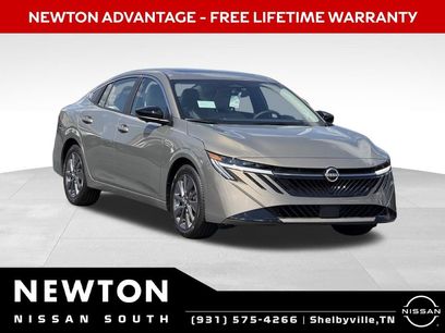 New 2026 Nissan Sentra SL w/ Floor Mat Package