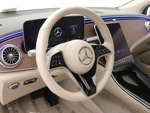 Certified 2023 Mercedes-Benz EQS 450+ SUV image 17