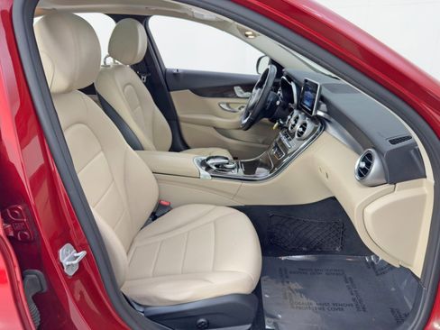 Used 2016 Mercedes-Benz C 300 Sedan image 15