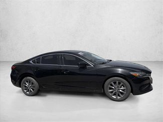 Used 2018 MAZDA MAZDA6 Sport FWD video 4