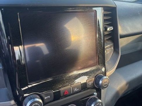 Used 2025 RAM 1500 Tradesman AWD/4WD image 18