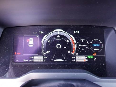 New 2026 Toyota Sequoia 1794 Edition image 20