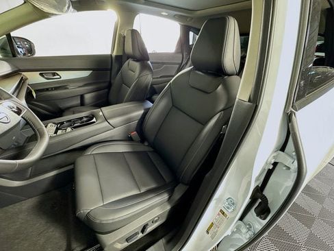 New 2025 Nissan Murano SL image 21