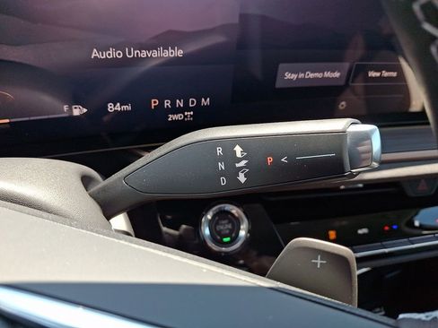 New 2026 Buick Envision Sport Touring AWD/4WD image 10