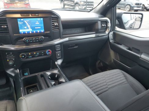 Certified 2023 Ford F150 XL w/ STX Appearance Package image 14