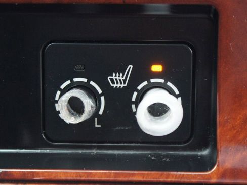 Used 2011 Toyota Highlander Limited image 8