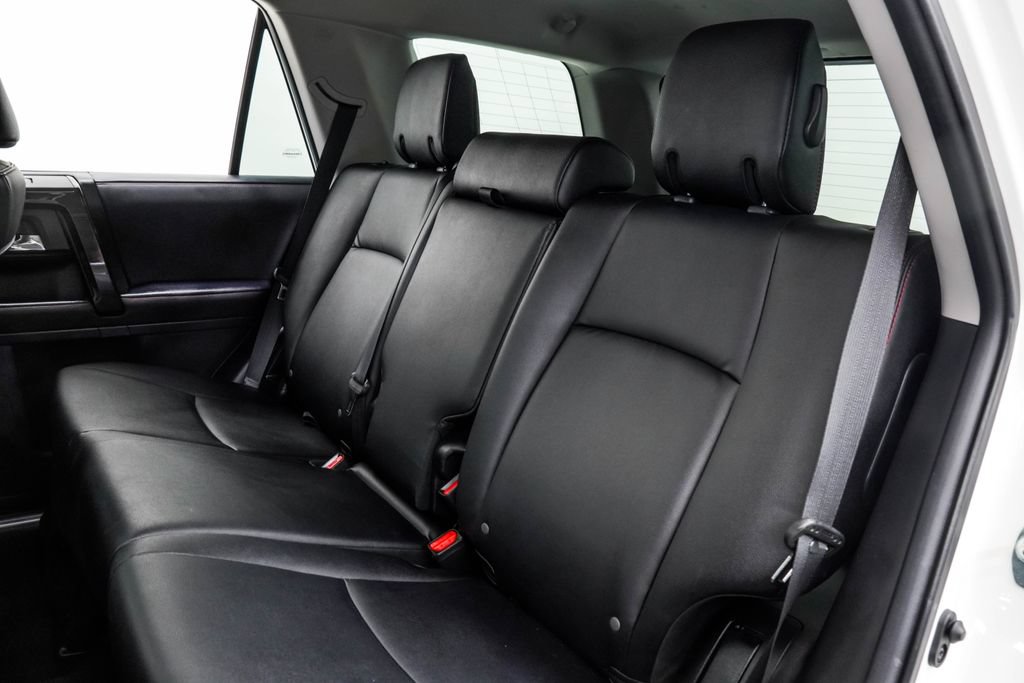 Used 2024 Toyota 4Runner TRD Pro AWD/4WD image 18