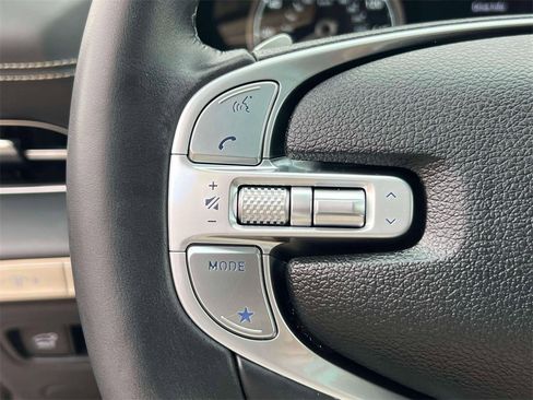 Used 2024 Genesis GV80 3.5T image 21