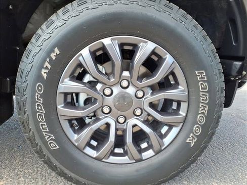 Used 2022 Ford Ranger XLT w/ Equipment Group 302A High image 10