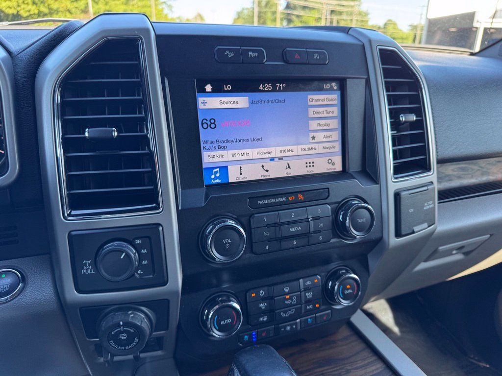Used 2019 Ford F150 Lariat AWD/4WD image 34