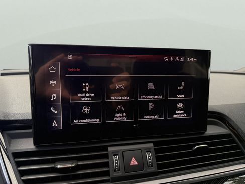 Used 2021 Audi SQ5 Premium Plus AWD/4WD image 55