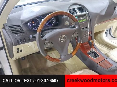 Used 2011 Lexus ES 350 FWD image 54