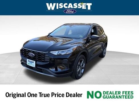 Used 2025 Ford Escape ST-Line w/ Cold Weather Package image 16