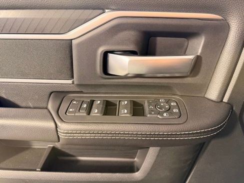 New 2026 RAM 2500 Big Horn AWD/4WD image 20