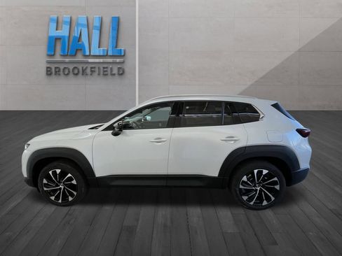 New 2026 MAZDA CX-50 2.5 Hybrid w/ Premium Plus Pkg image 2