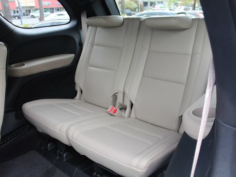 Used 2017 Dodge Durango Citadel w/ Premium Entertainment Group AWD/4WD image 24
