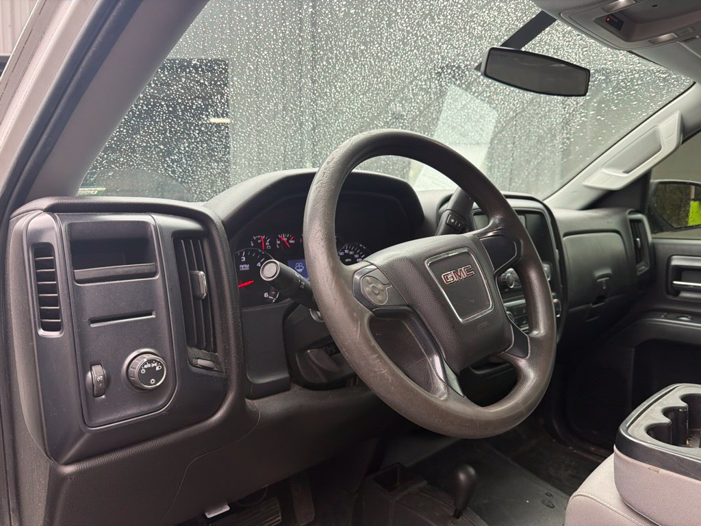 Used 2014 GMC Sierra 1500 4x4 Double Cab image 8