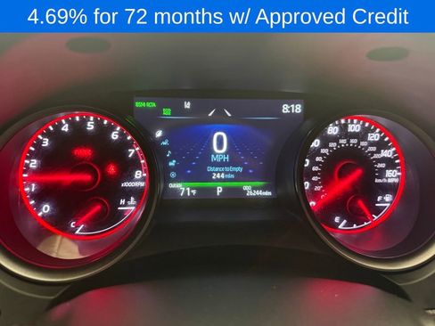 Used 2024 Toyota Camry XSE image 17