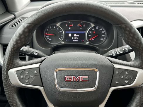Certified 2023 GMC Terrain SLE w/ Driver Convenience Package image 23