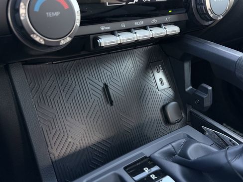 New 2026 Toyota Tacoma SR5 AWD/4WD image 19