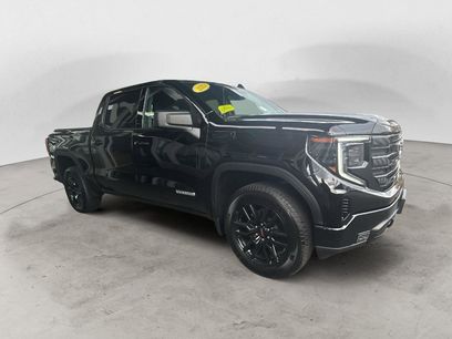 Used 2023 GMC Sierra 1500 Elevation