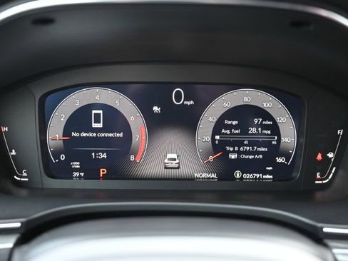 Used 2024 Acura Integra A-Spec image 27