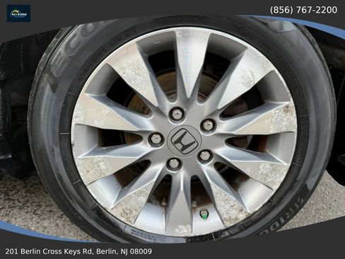 Used 2009 Honda Civic EX image 26