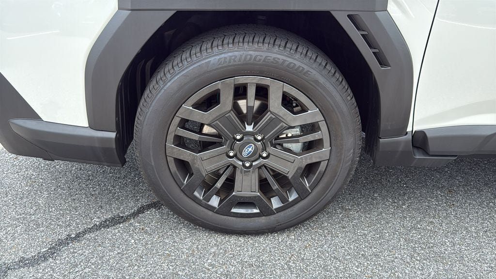 Certified 2026 Subaru Outback Limited XT AWD/4WD image 10