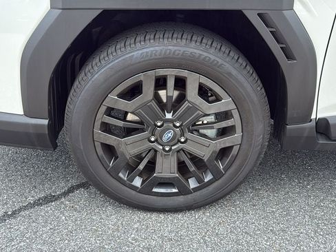 Used 2026 Subaru Outback Limited XT AWD/4WD image 10