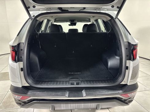 Used 2024 Hyundai Tucson SEL FWD image 19