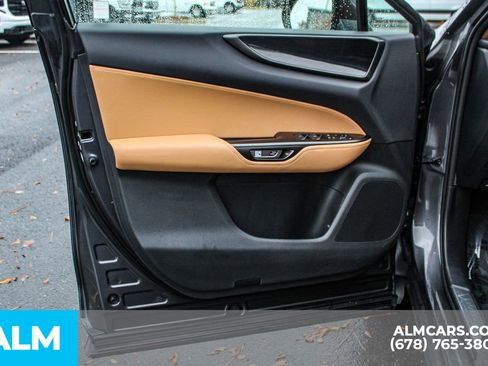 Used 2023 Lexus NX 350 AWD image 40